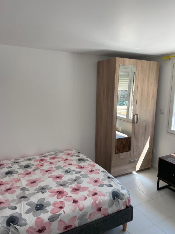 Manaslu Home Palaiseau Exterior photo